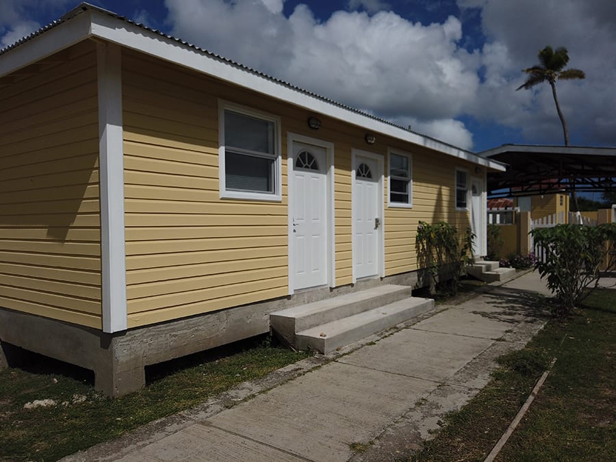 6 Places To Stay In Barbuda, A Hidden Gem In The Caribbean 6 Timbuk One