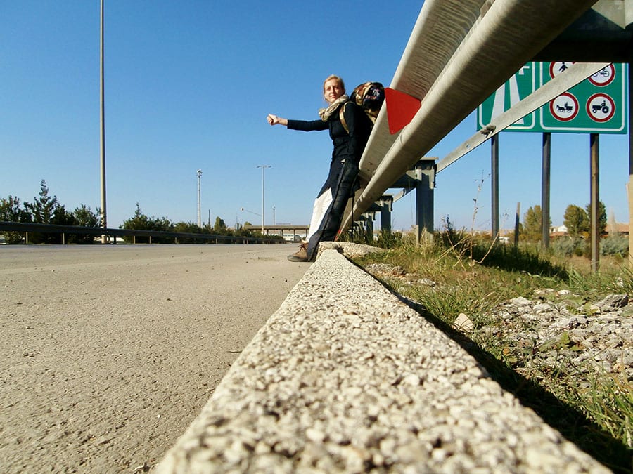 19 Awesome Solo Travel Tips For When You Travel On Your Own 9 Turkey