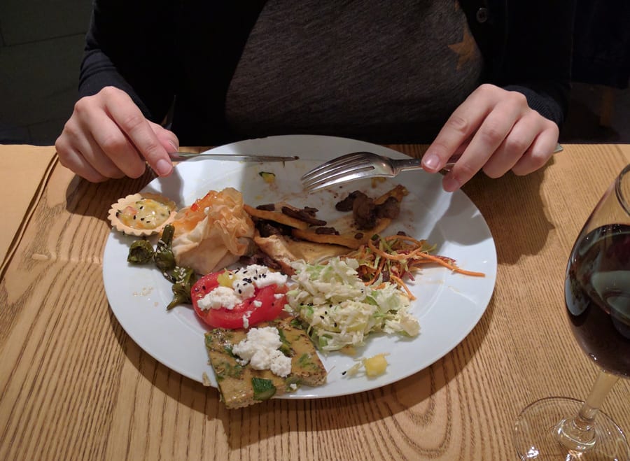 Amazing Vegan Restaurants In Europe 10 daterra porto helenonherholidays