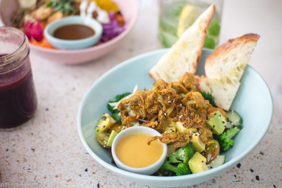 19 Awesome Vegan Restaurants Around The World 5 kynd community