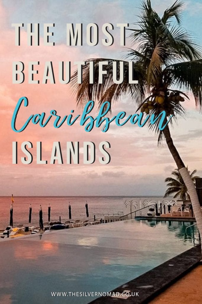 19 Of The Most Beautiful Caribbean Islands 22 The Most Beautiful Caribbean Islands