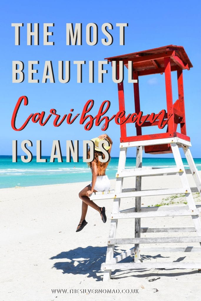 19 Of The Most Beautiful Caribbean Islands 21 The Most Beautiful Caribbean Islands