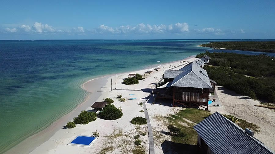 10 Step Awesome Travel Planning Guide 8 Barbuda Belle Resort - the perfect Caribben destination