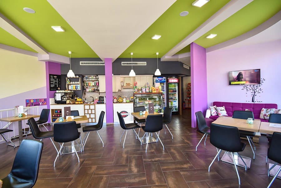 17 Best Places To Eat In Bansko In The Summer 5 Coffee Kids Club Family Bankso