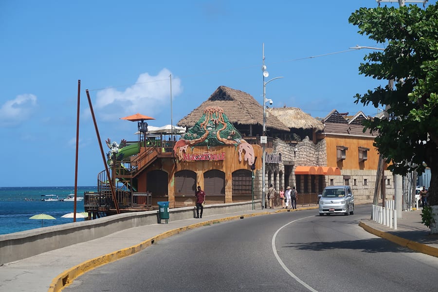 19 Of The Most Beautiful Caribbean Islands 18 Gloucester Ave Montego Bay Jamaica