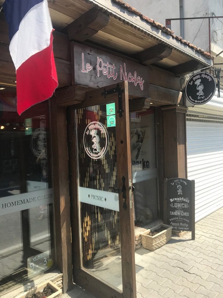 17 Best Places To Eat In Bansko In The Summer 3 Le Petit Nicholas Bansko
