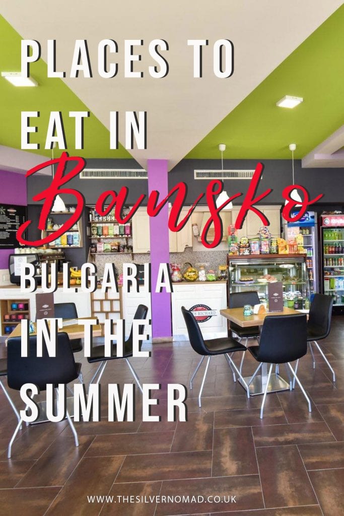 17 Best Places To Eat In Bansko In The Summer 10 Looking for the best places to eat in Bansko in the Summer? Check out these great suggestions.
