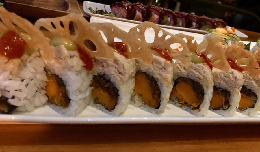 19 Awesome Vegan Restaurants Around The World 13 Shizen