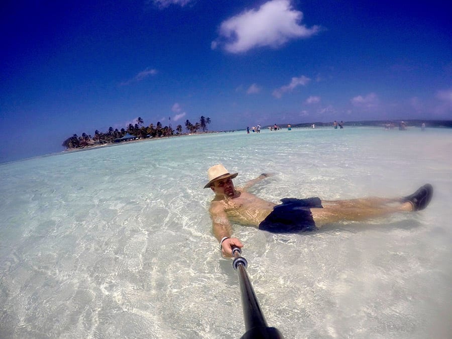 19 Of The Most Beautiful Caribbean Islands 4 san andres colombia project untethered
