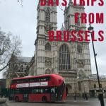 Amazing Day trips from Brussels