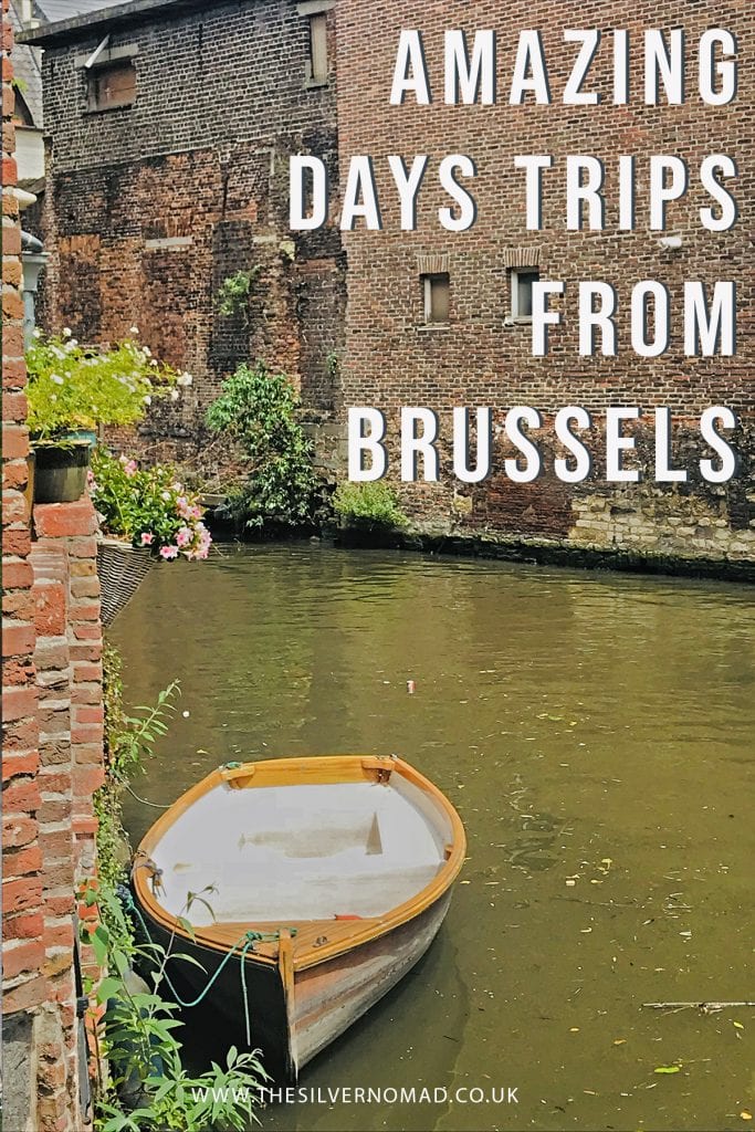 Amazing Day trips from Brussels