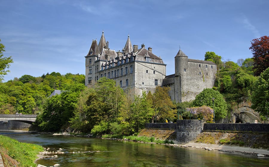 15 Amazing Day Trips From Brussels (2023) 3 globetotting Durbuy Belgium