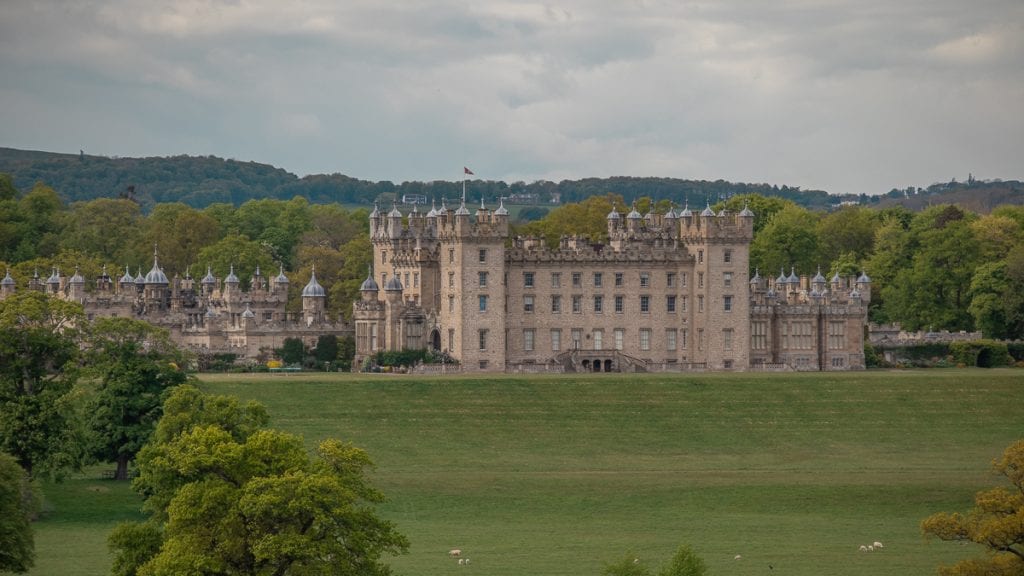 13 Amazing Day Trips From Edinburgh 1 Amazing Day Trips from Edinburgh top