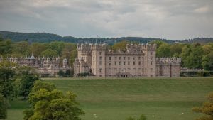 Amazing Day Trips from Edinburgh top