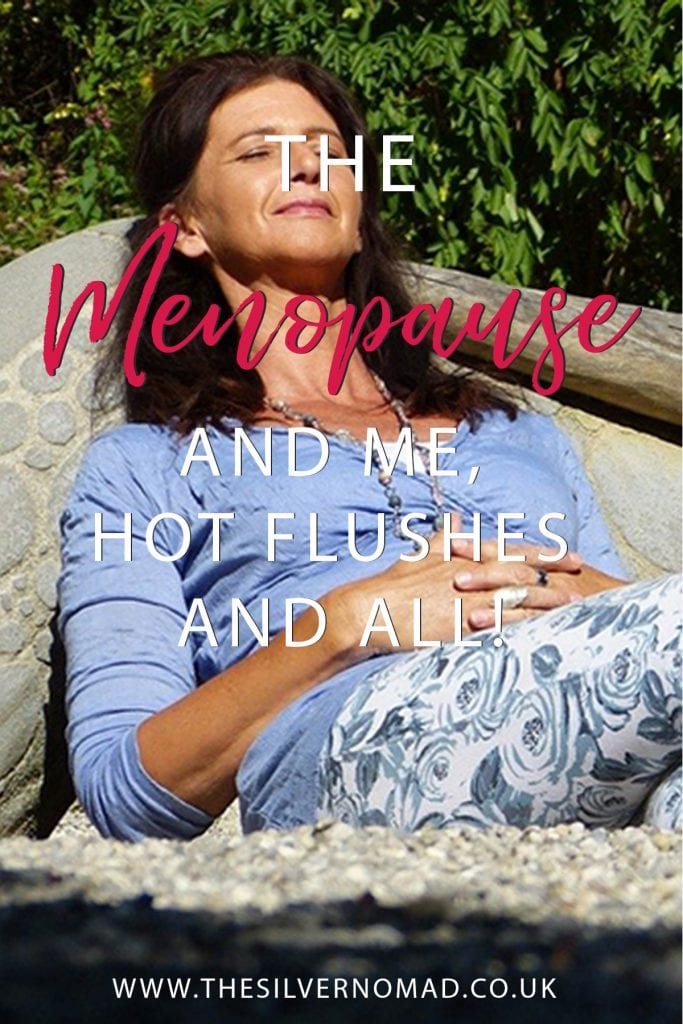 Surviving Menopause - Me, Hot Flushes And The Wicked 7 Dwarves! 9 A slightly irreverent look at how I am getting through the menopause, hot flushes and the seven dwarves of the menopause.