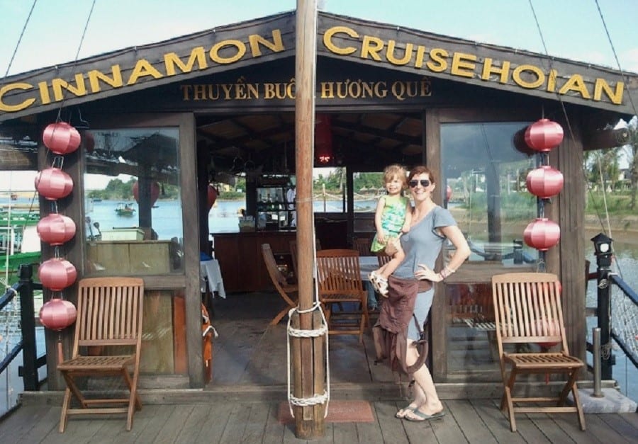 Celebrating Amazing More Mature Bloggers 2020 20 Amy Guides Hoi An Vietnam