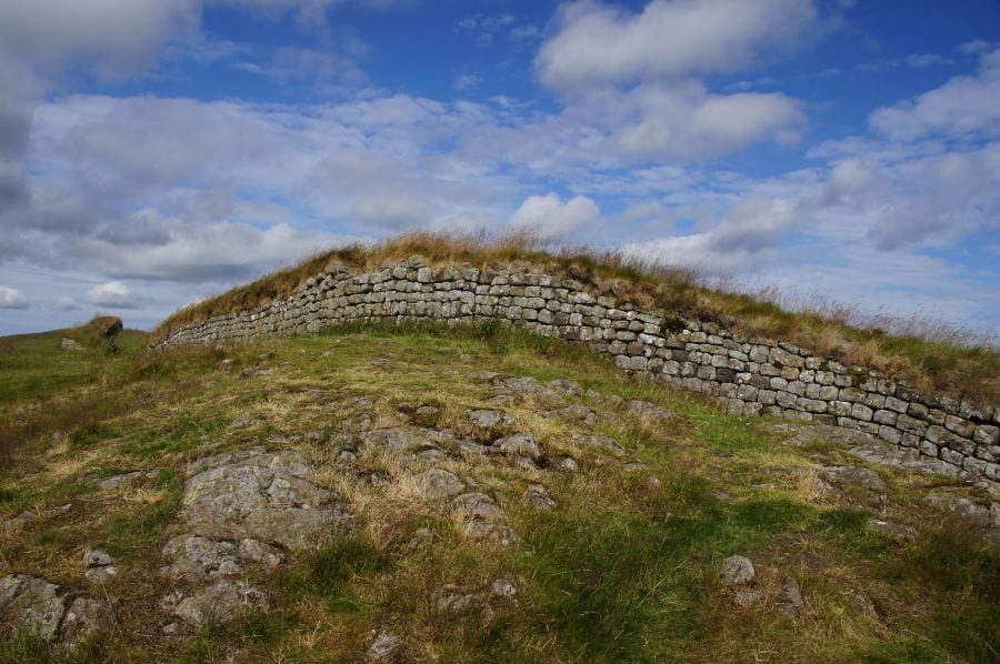 Hadrians Wall