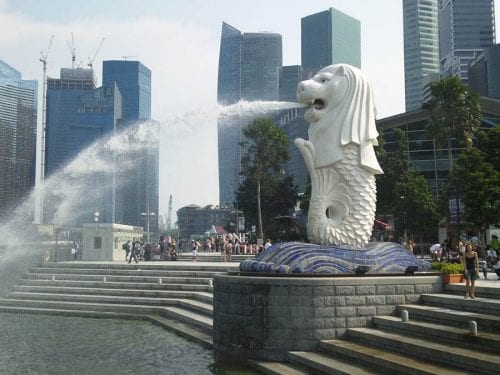 9 Best Things to do in Singapore – Fun Experiences and Free Places to Visit