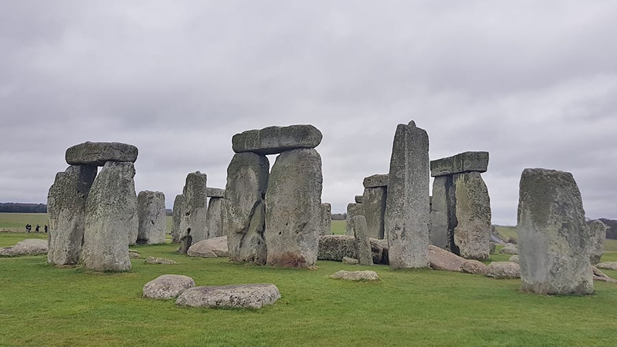 Check out 17 of the Amazing Monuments in the UK 8 Monuments in the UK Stonehenge