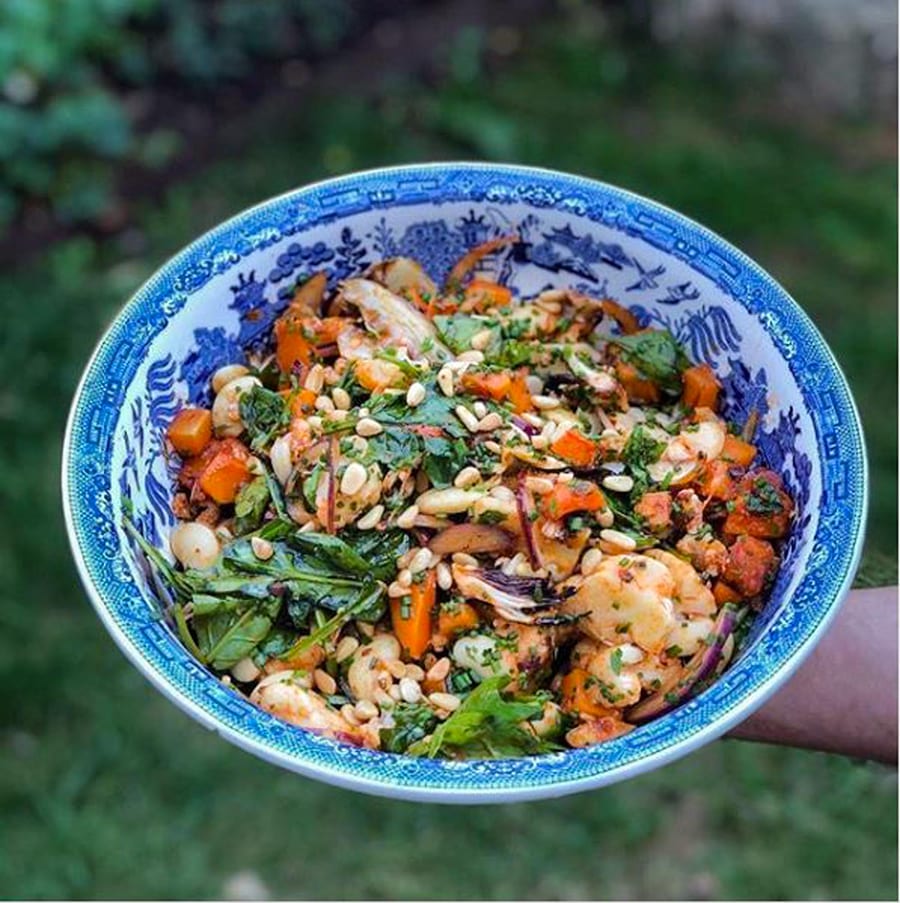 The Best Vegan Restaurants In The Uk As Recommended By Bloggers (2023) 5 cafe van gogh 2
