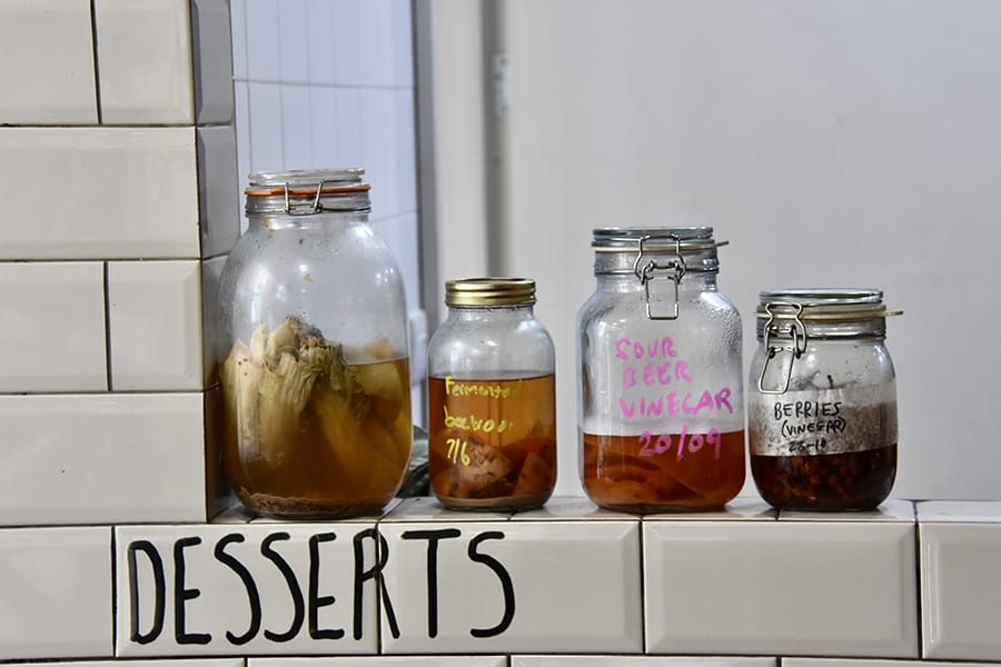 The Best Vegan Restaurants In The Uk As Recommended By Bloggers (2023) 10 eat your greens interior