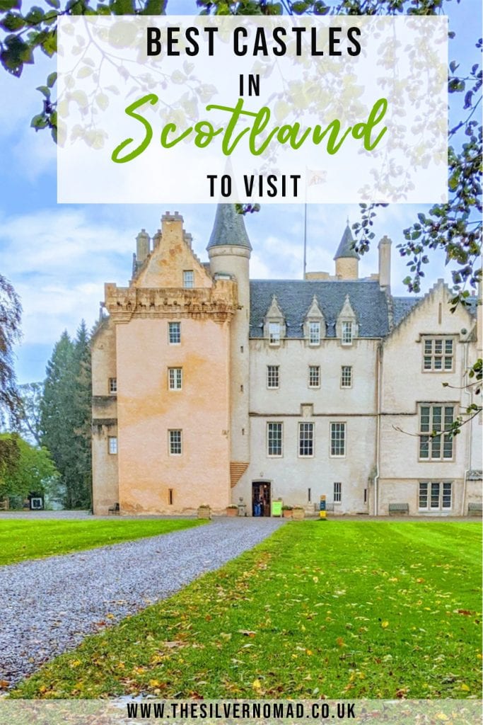 14 Best Castles in Scotland to Visit 19 Best Castles in Scotland to Visit 4