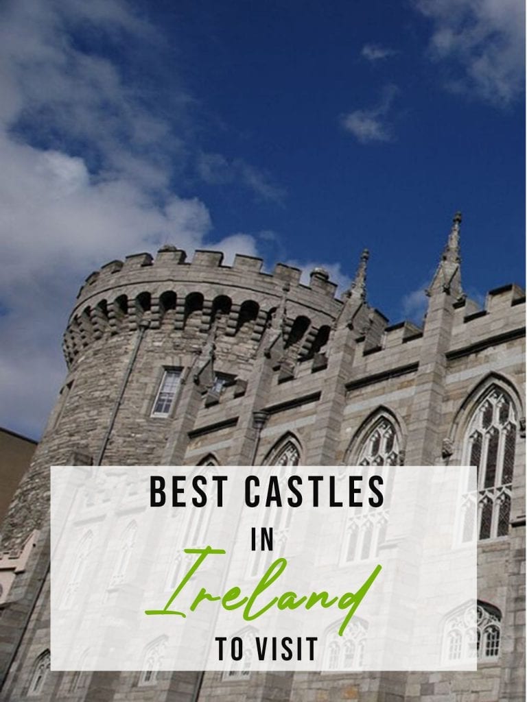 7 Of The Best Castles In Ireland To Visit 12 Best Castles in Ireland to Visit