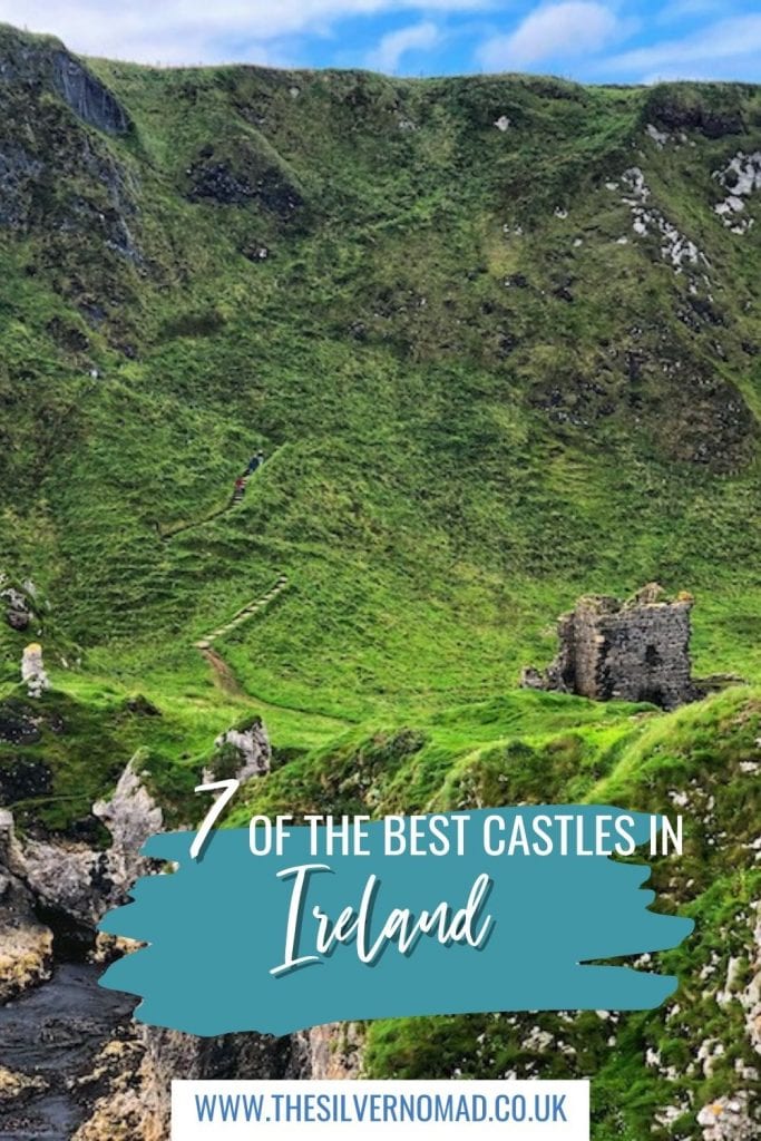 7 Of The Best Castles In Ireland To Visit 2 Best castles in Ireland
