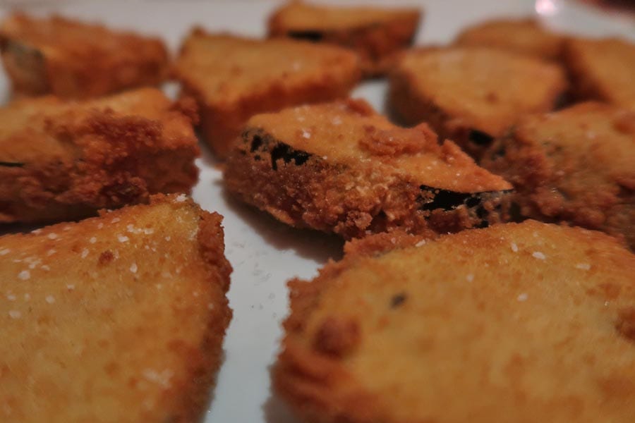 5 Best Places To Eat In Gorizia, Italy 18 ENOTECA MAJDA AUBERGINE