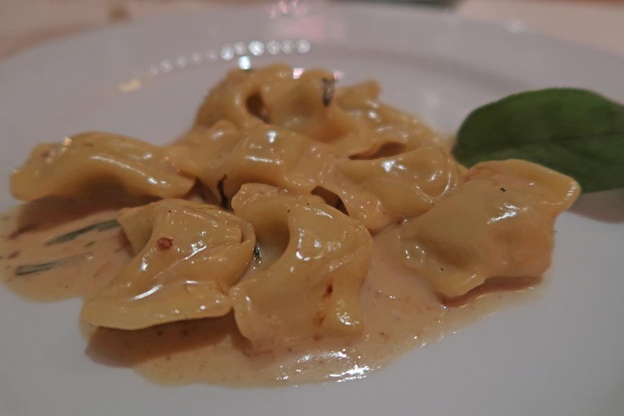 5 Best Places To Eat In Gorizia, Italy 17 ENOTECA MAJDA GNOCCHI