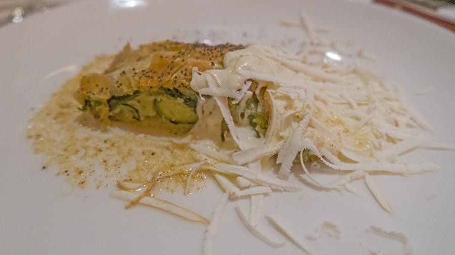 5 Best Places To Eat In Gorizia, Italy 16 ENOTECA MAJDA STRUDEL