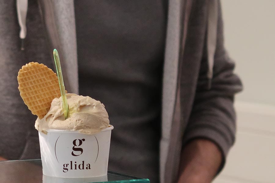 5 Best Places To Eat In Gorizia, Italy 22 GLIDA ICE CREAM