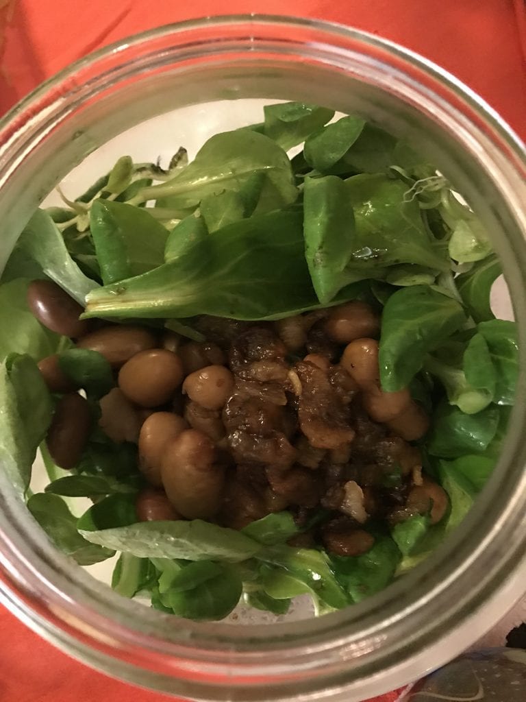 5 Best Places To Eat In Gorizia, Italy 6 GORIZIA ALLA LUNA bean salas