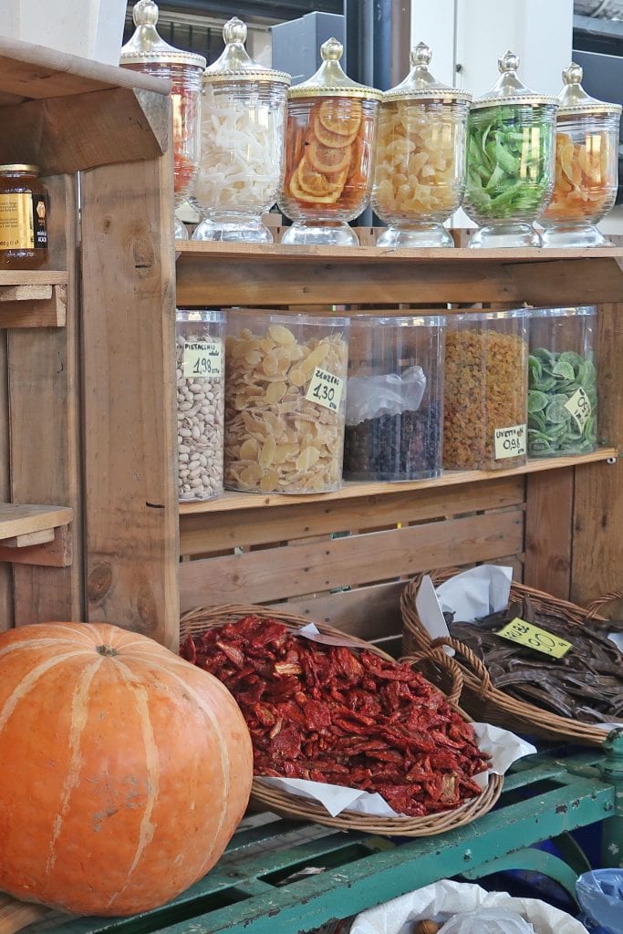 5 Best Places To Eat In Gorizia, Italy 25 MERCATO COPERTO DRIED GOODS