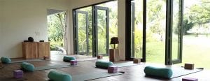 5 of The Best Yoga Retreats in North Bali