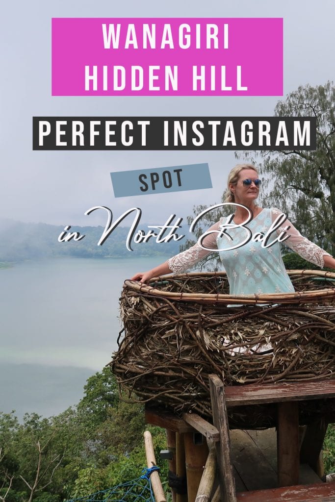 Wanagiri Hidden Hill, The Perfect Instagram Spot In Bali 13 WANAGIRI HIDDEN HILL PINTEREST