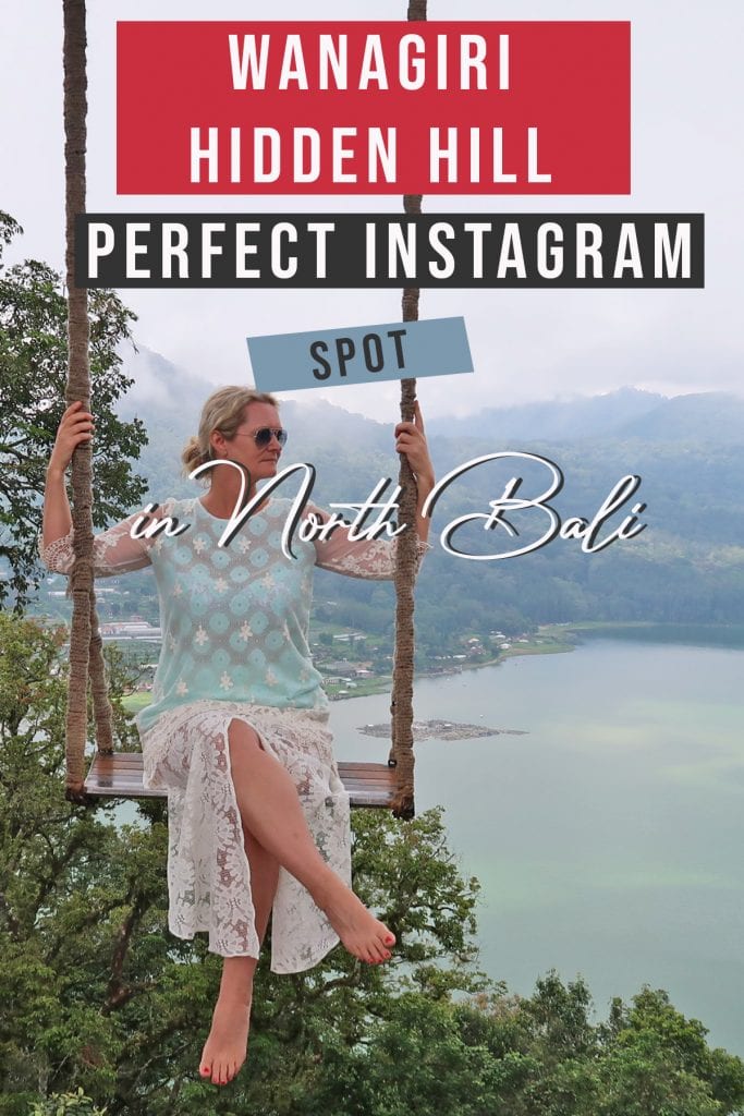 Wanagiri Hidden Hill, The Perfect Instagram Spot In Bali 12 WANAGIRI HIDDEN HILL PINTEREST red