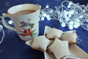 Favourite Christmas Bakes to try this year