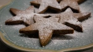 4 Favourite Christmas Recipes to try this year