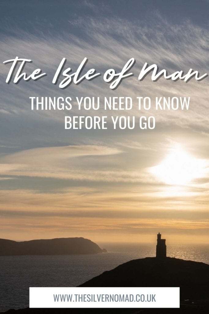 The Isle Of Man - What You Need To Know Before You Go (2023) 12 Isle of Man things you need to know before you go