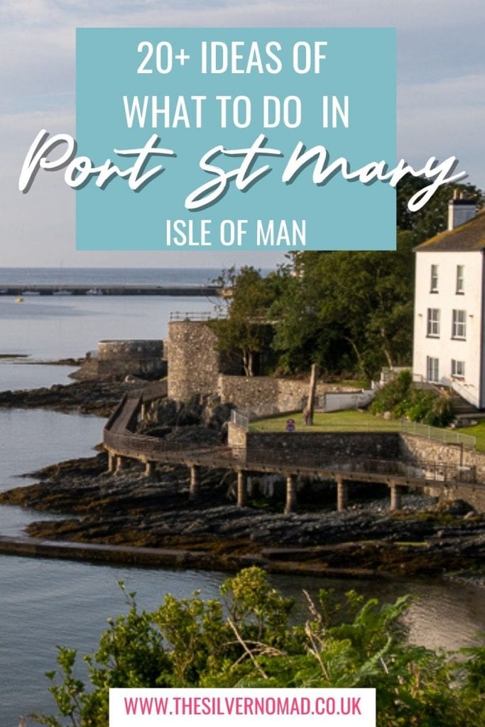 20+ Of The Best Things To Do In Port St Mary, Isle Of Man (2023) 4 20 ideas of what to do in Port St Mary 2
