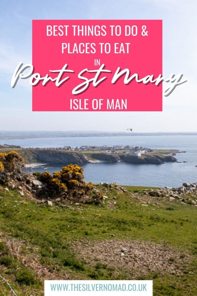 20+ Of The Best Things To Do In Port St Mary, Isle Of Man (2023) 26 Best Things to do places to eat in Port St Mary