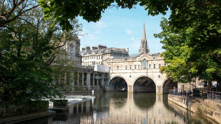 The Absolute Best Cities in the UK to Visit with Map – (2025)