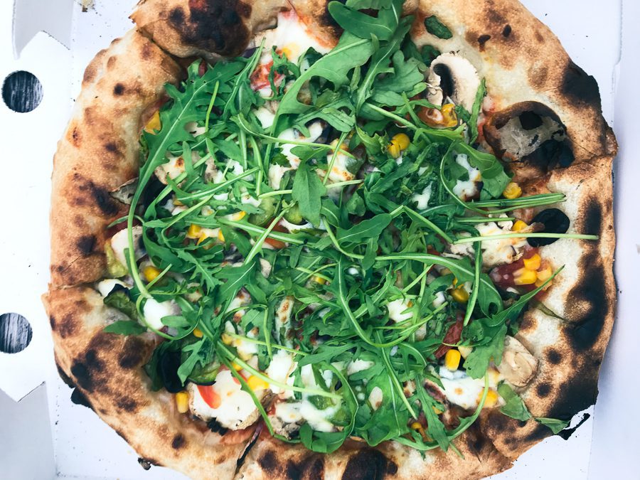 20+ Of The Best Things To Do In Port Erin, Isle Of Man (2023) 18 GUSTO PIZZA
