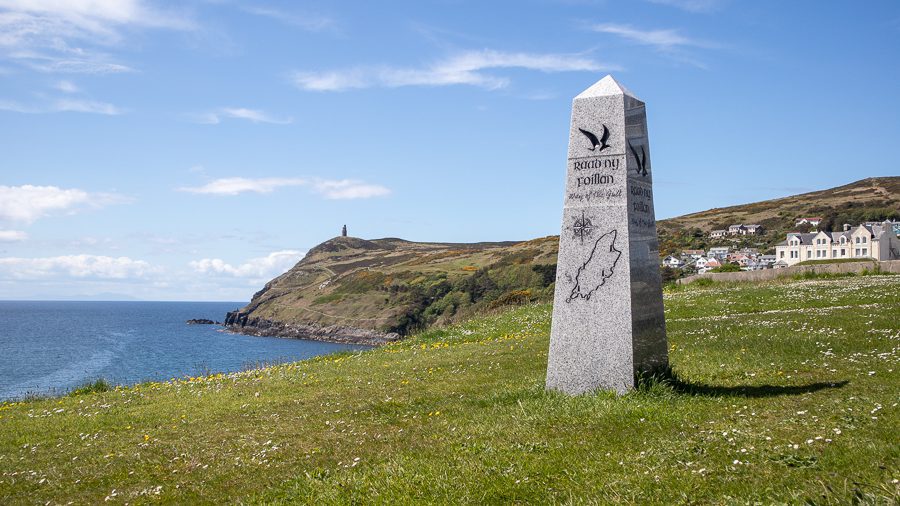 RAAD NY FOILLAN Port Erin