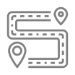 10 Step Awesome Travel Planning Guide 10 how to get around