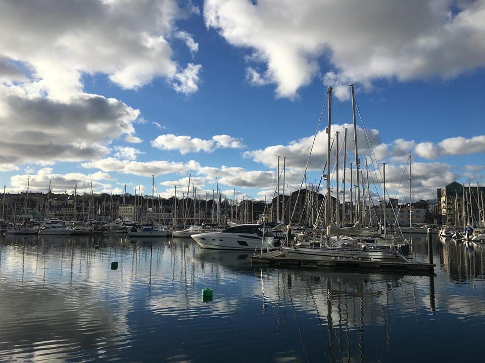 The Absolute Best Cities In The Uk To Visit With Map - (2025) 21 plymouth