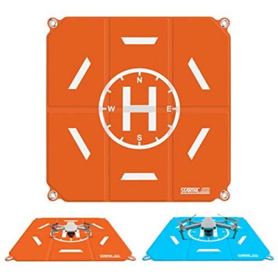 Drone Landing Pad