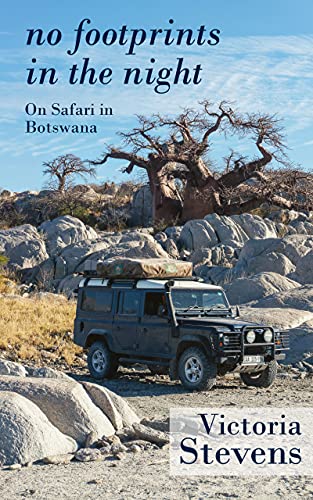 No Footprints in the Night