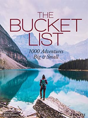 The Bucket List